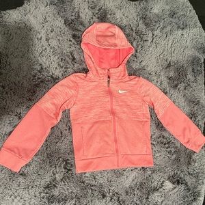 Kid's Jacket